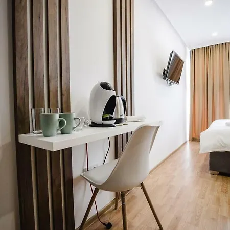 Apartamento Trupl Apartman 1 - Stan Na Dan Brčko