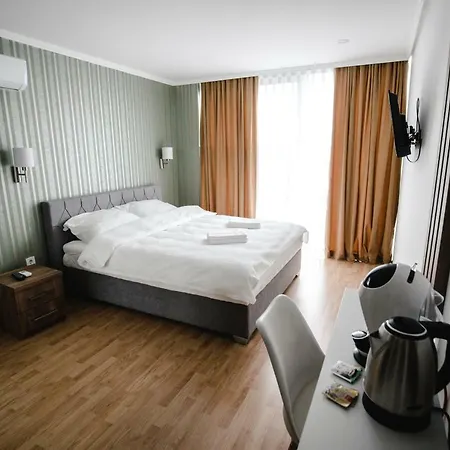 Trupl Apartman 1 - Stan Na Dan