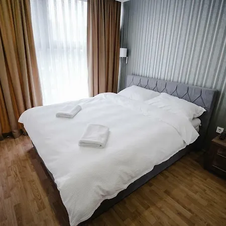 Trupl Apartman 1 - Stan Na Dan Apartamento *