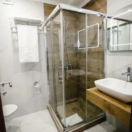 Apartamento Trupl Apartman 1 - Stan Na Dan
