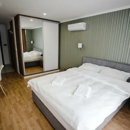 Apartamento Trupl Apartman 1 - Stan Na Dan