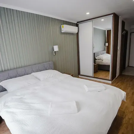 Trupl Apartman 1 - Stan Na Dan Apartamento *