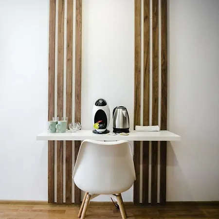 Trupl Apartman 1 - Stan Na Dan Apartamento