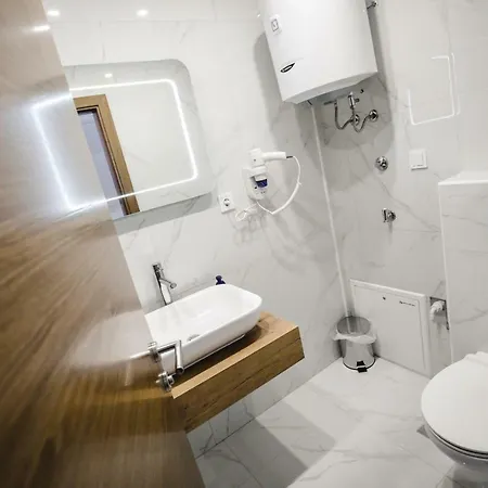 Trupl Apartman 1 - Stan Na Dan Brčko