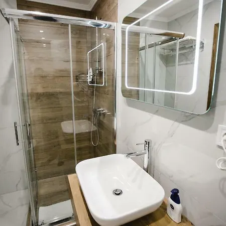 Apartamento Trupl Apartman 1 - Stan Na Dan Brčko